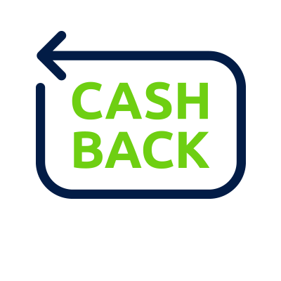 Cash Back